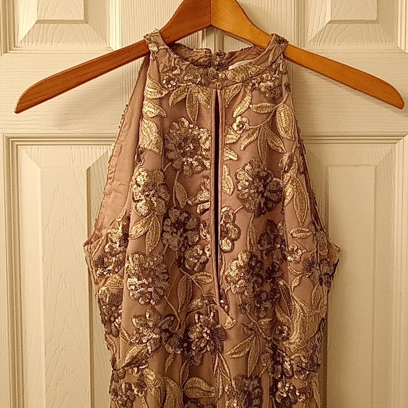 Erin Featherston Joan Gown - Picture 3 of 6